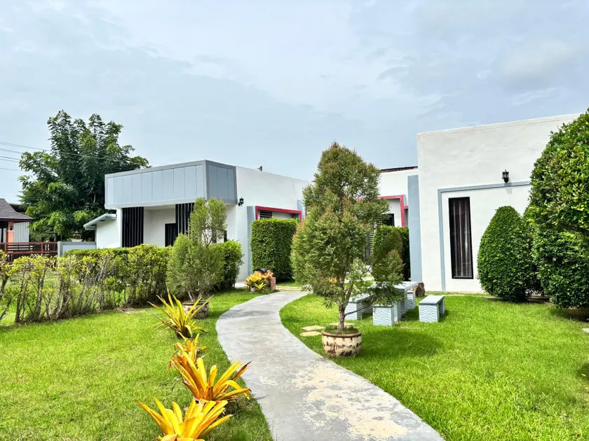 Le Park 23 Boutique Resort - Image 1