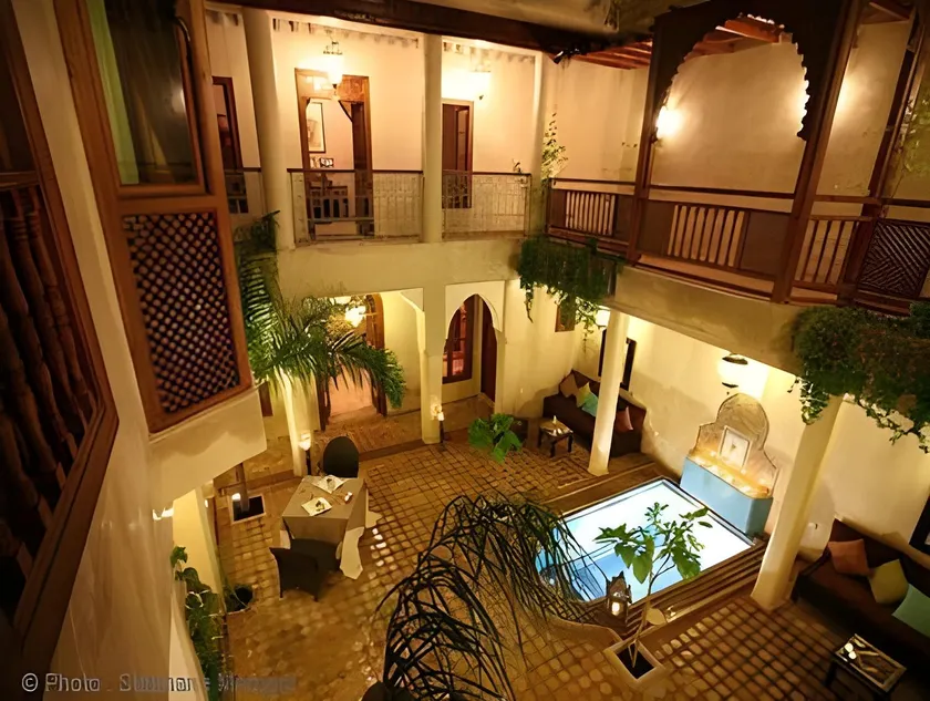 Riad Zayane - Image 1