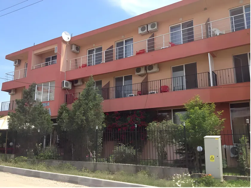 Pensiunea Andra - Image 1