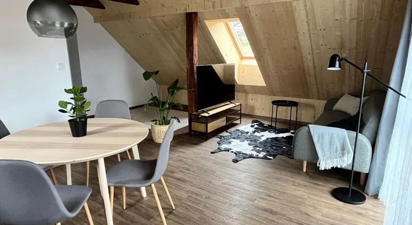 Sáňky Apartmány - Image 1
