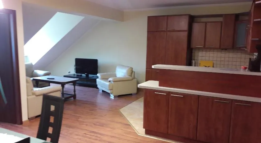 Apartamenty Sokółka - Image 1