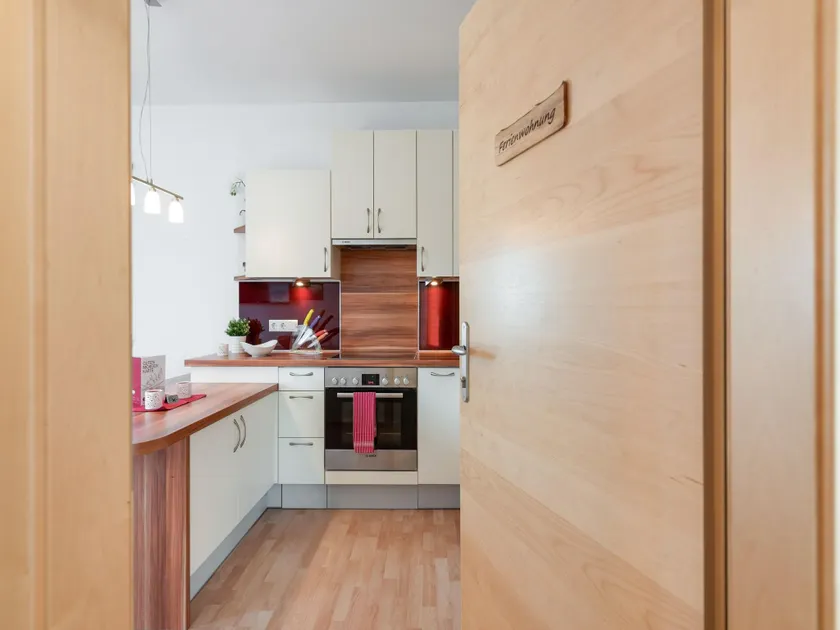 Scenic Apartment in Ulrichsberg near Museum and Jazz Club - Image 1