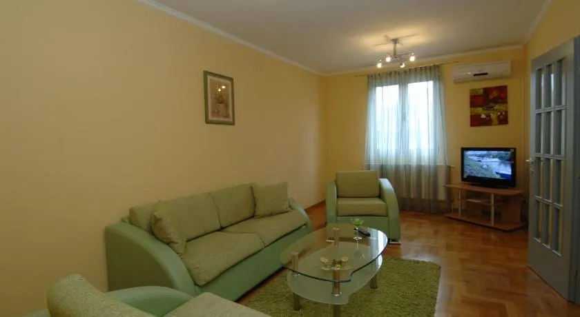 Prenoćište Singidunum 4lux - Image 1