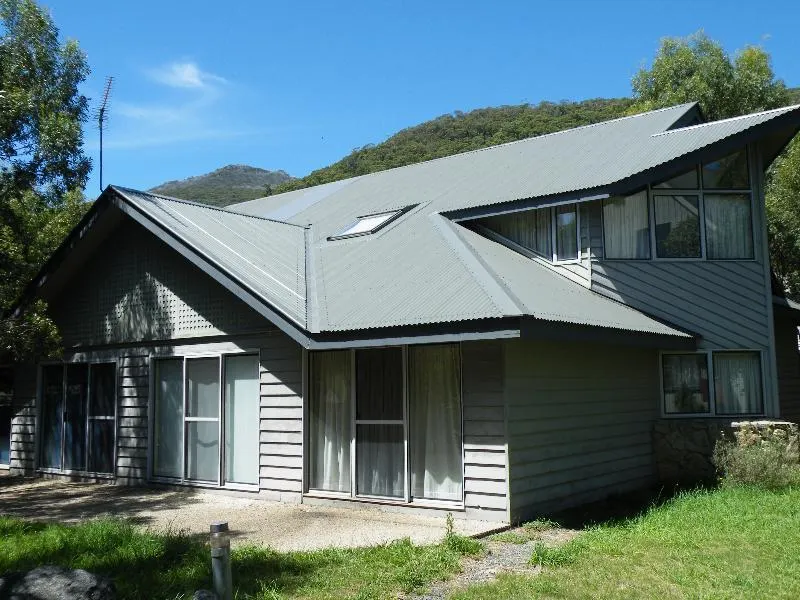 Kirkwood 4A - Image 1