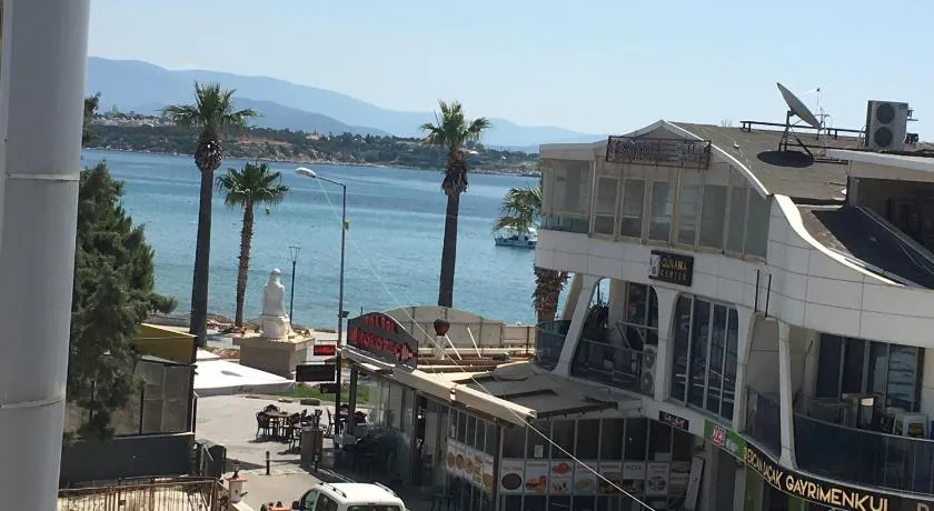 Cavide Hanım Apart - Image 1