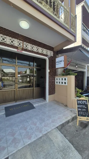 HOM's HOSTEL - Image 1