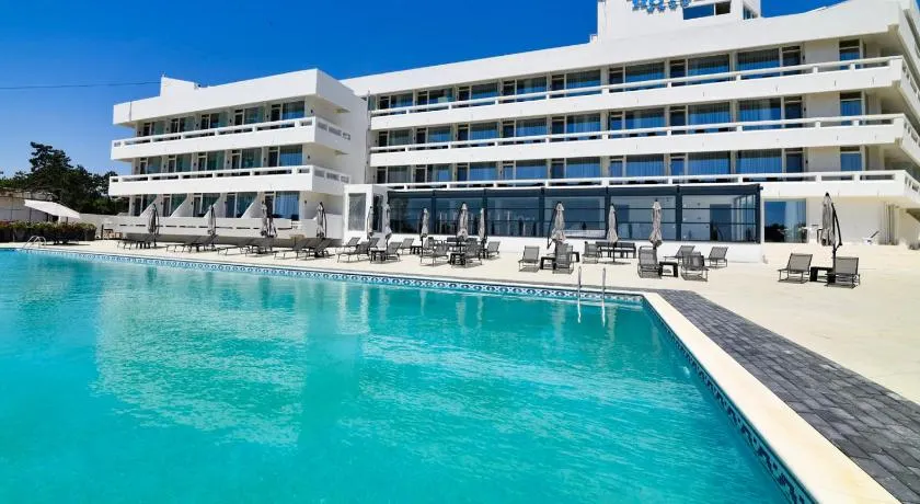 HOTEL TOPAZ 4* CAP AURORA - Image 1