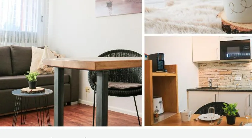 Apartement Nathalie - Wellness mit Pool und Sauna - Image 1