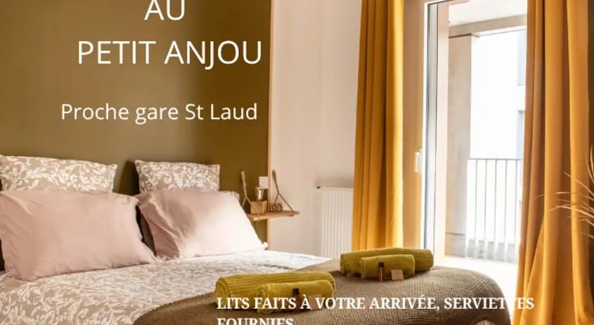 le petit Anjou, cocon chaleureux et apaisant - Image 1