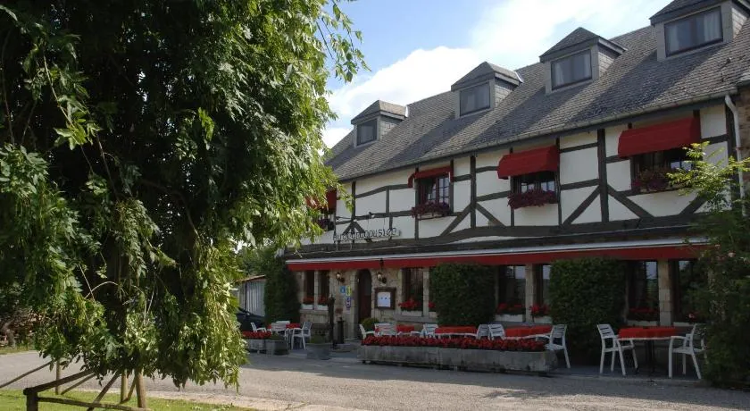 Le Grandgousier Mirwart - Image 1