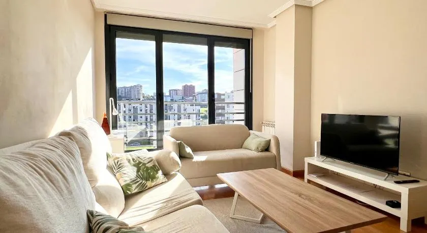 Apartamento Olmeca - Monabri - Image 1