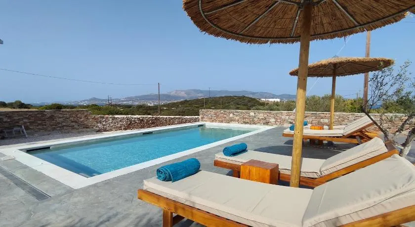 Ktima Elea Antiparos - Image 1