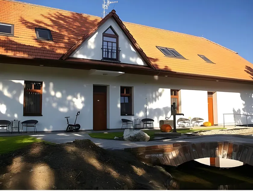 Penzion U Bohuša - Image 1