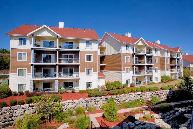 Club Wyndham Mountain Vista - Image 1