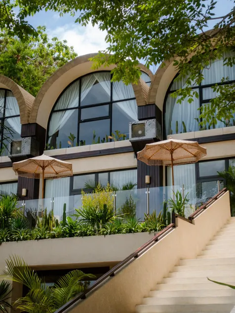 Sunny Samudra Boutique hotel Uluwatu - Image 1