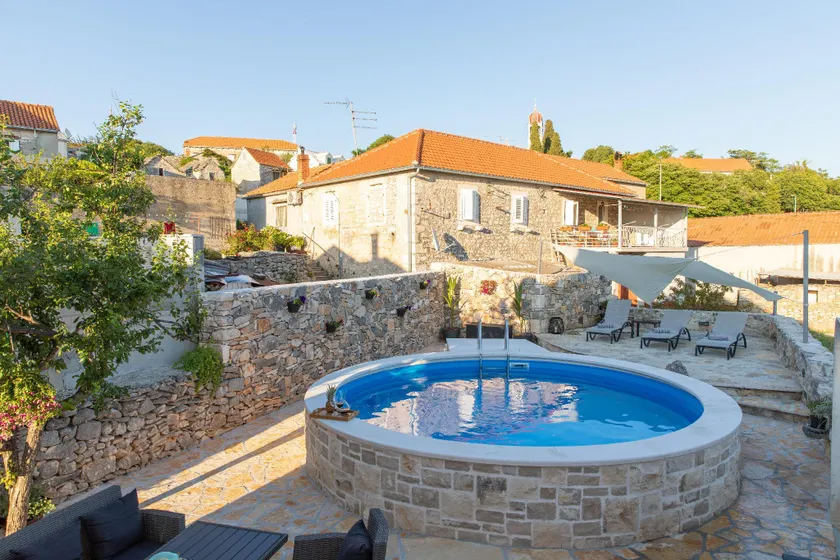 Holiday home Villa Ragazza - Image 1