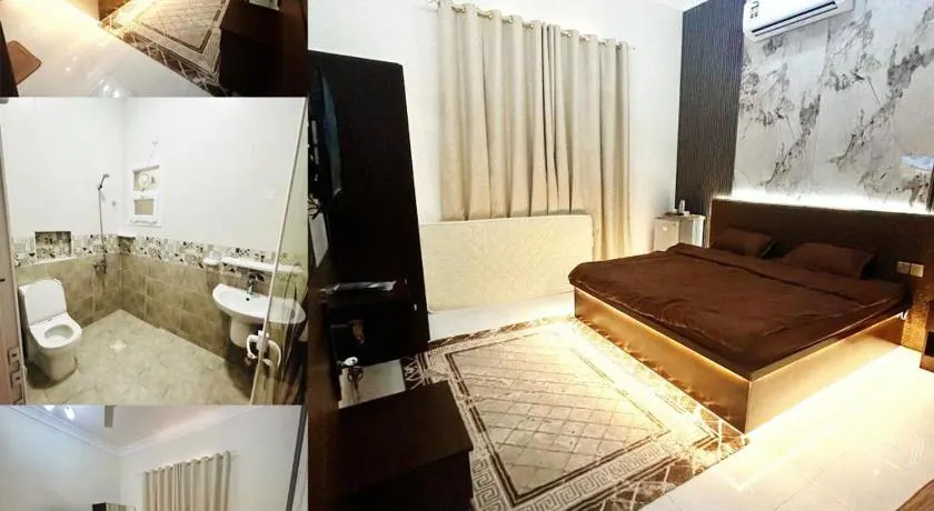 الروزنة للشقق المفروشة - Image 1
