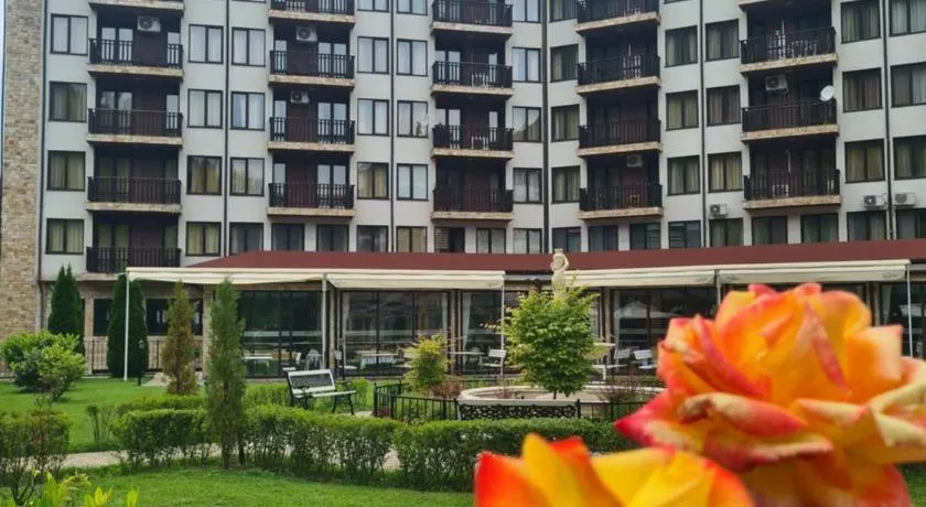 Апартамент и Студия "Спа Вълшебство" - Image 1