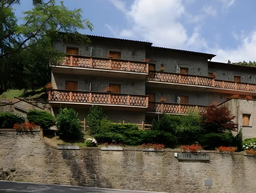 Hotel Archimede - Image 1