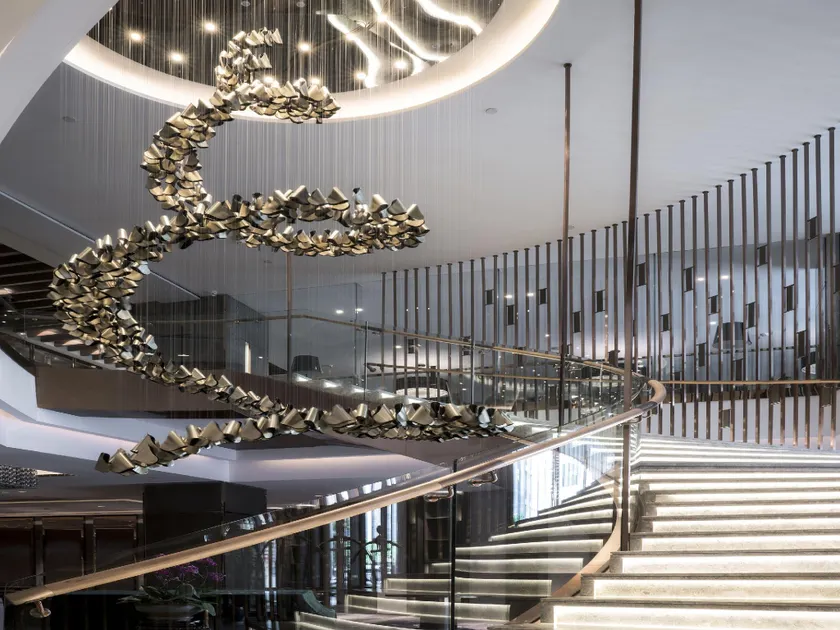 Horizon Hotel - Image 1