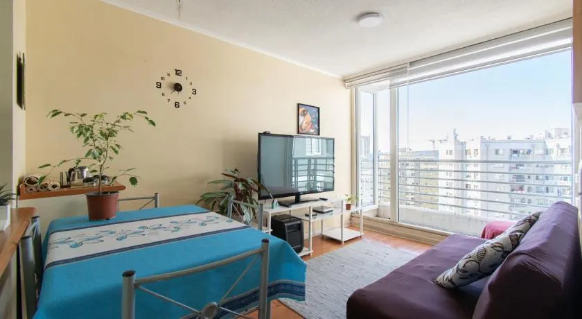 Alta vista Concepción - Image 1
