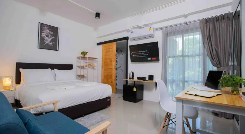Laewan Guesthouse - Image 1