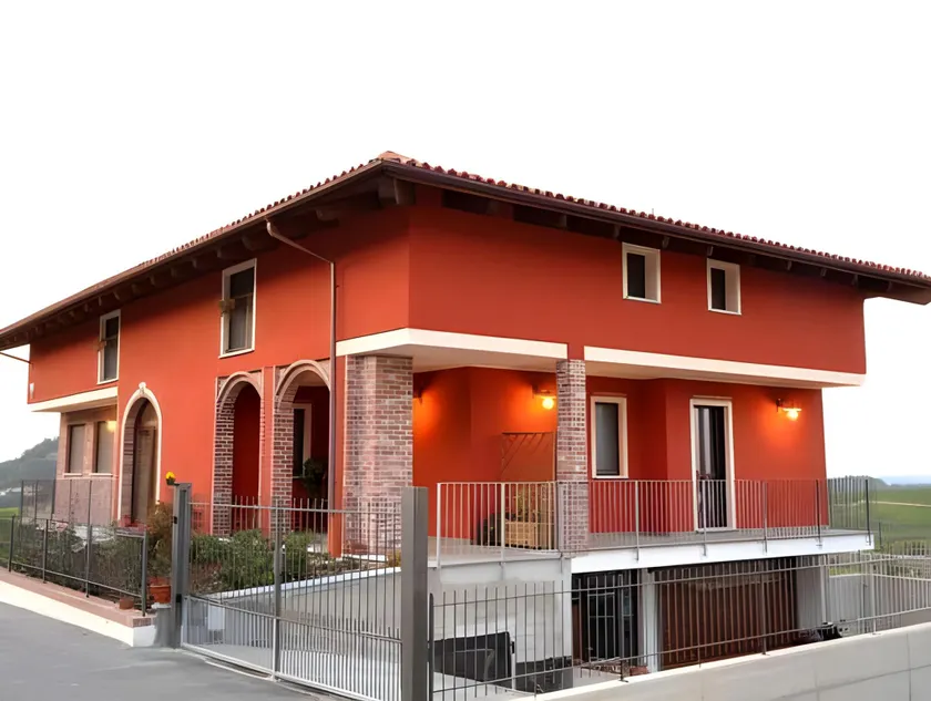 Villa Vecchio - Image 1