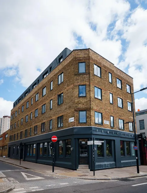 The Camden Town Hotel - Image 1