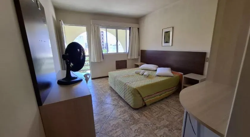 Marina Sul Hotel - Image 1