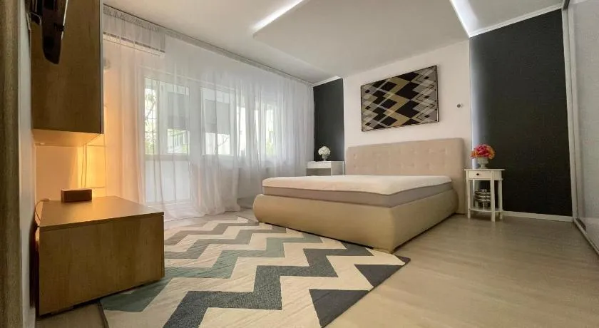 Start Apartments 2 - Image 1