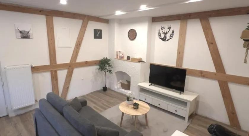 Gemütliche Wohnung im Schwarzwald in Wildberg - Image 1