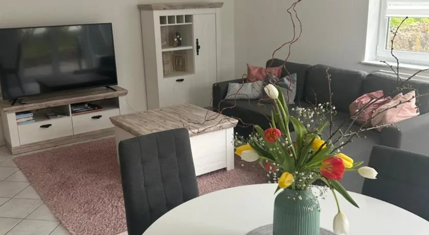 Ferienwohnung Schwarzwaldrand - Image 1