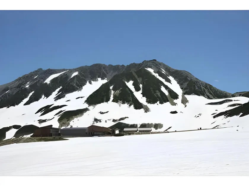 Tateyama Murodo Sanso - Image 1