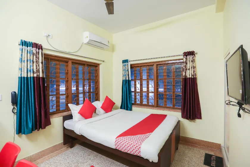 Hotel O PG Guest House - Image 1