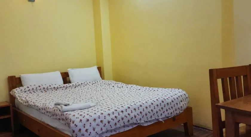 Hotel Silver Mountain - Image 1