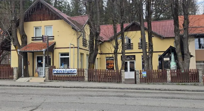 Pensiune Urban - Image 1