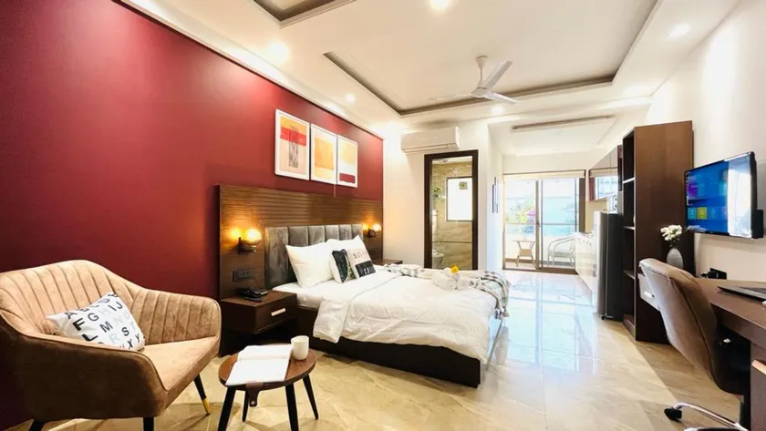 ZEN Studios - DLF CyberCity Gurgaon - Image 1