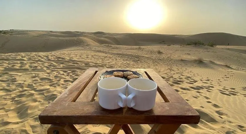 Arman Desert Luxury Camp & Resort Jaisalmer - Image 1
