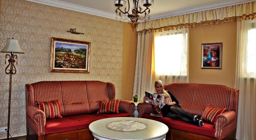 Hotel Villa Classica - Image 1
