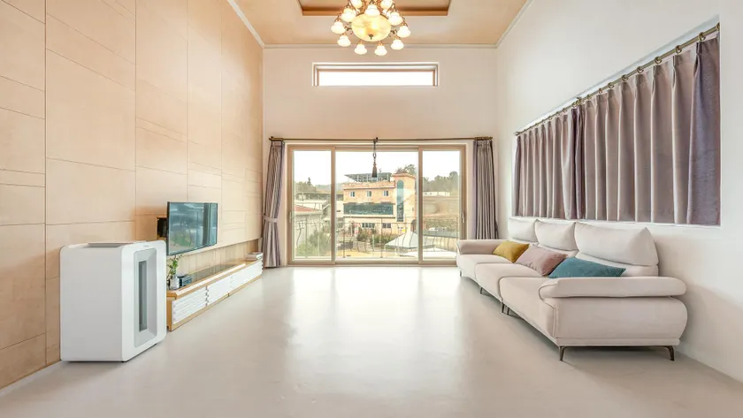 Suncheon Suncheonman GeurigoNa Spa Pensi - Image 1