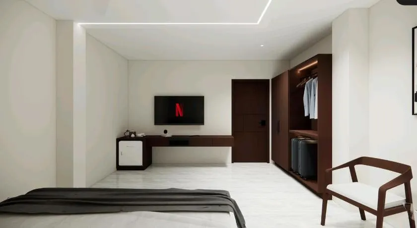 Rest and Rise Inn - Image 1