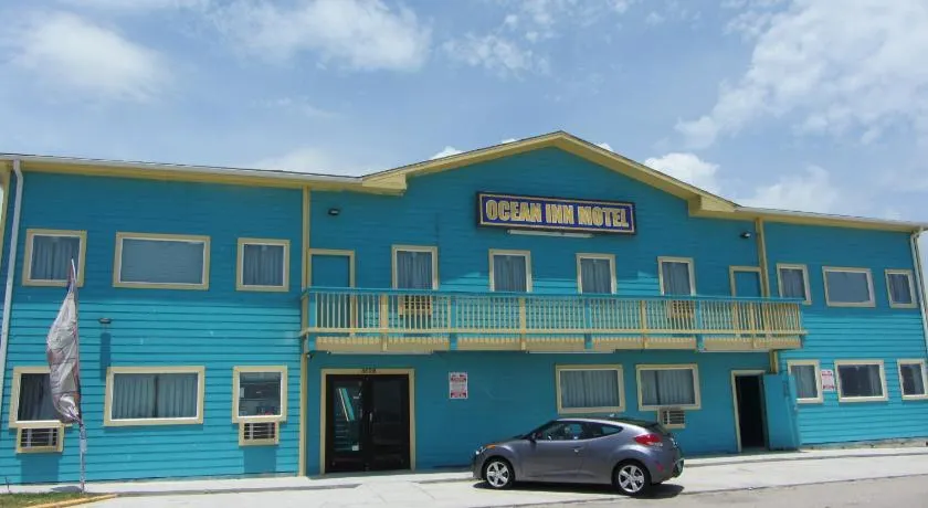 Ocean Inn - Image 1
