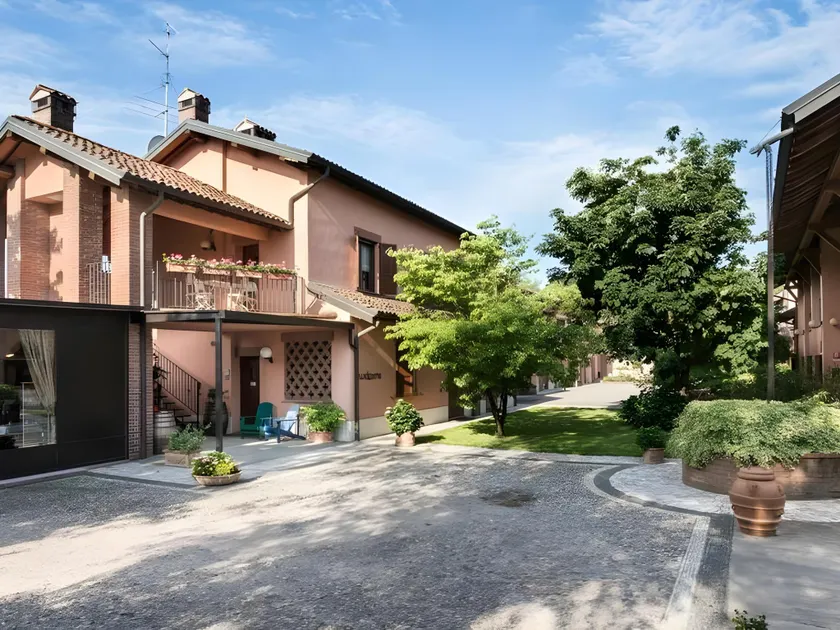 San Giacomo Horses & Agriturismo - Image 1