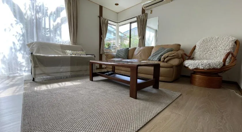 Slowhouse ZUSHI - Image 1