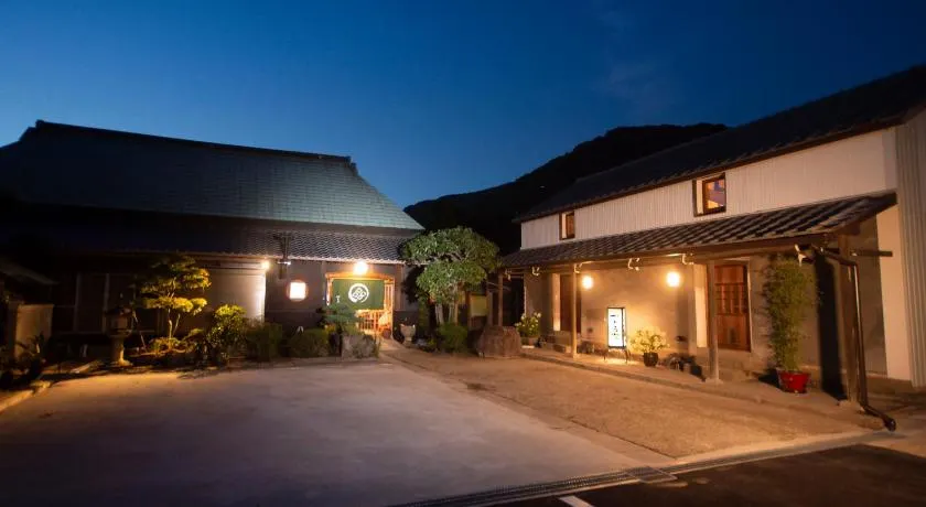 がもう家 明治時代の蔵に泊まれる一棟貸し宿 Ancient renovated house in the Japanese Countryside with a kindly hospitality - Image 1