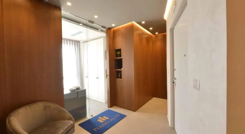 Piano Alto Rooms - Image 1