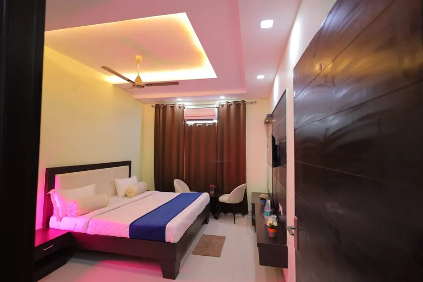 Shakti villa home stay - Image 1