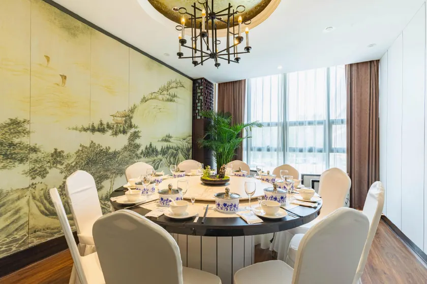Chongqing Prince Hotel (Dadukou Wanda Plaza) - Image 1