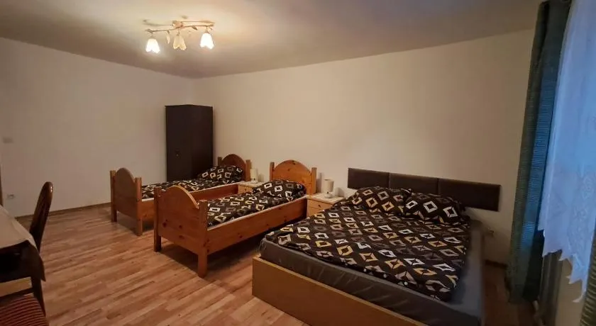 Agroturystyka pod świerkami - Image 1