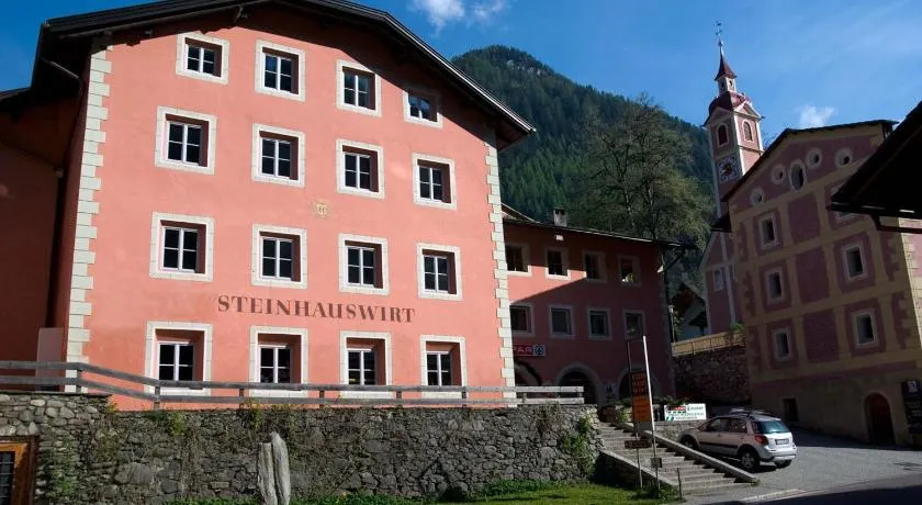 Steinhauswirt - Image 1